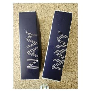 Navy Haircare Style Navigator Prep and Finishing Spray